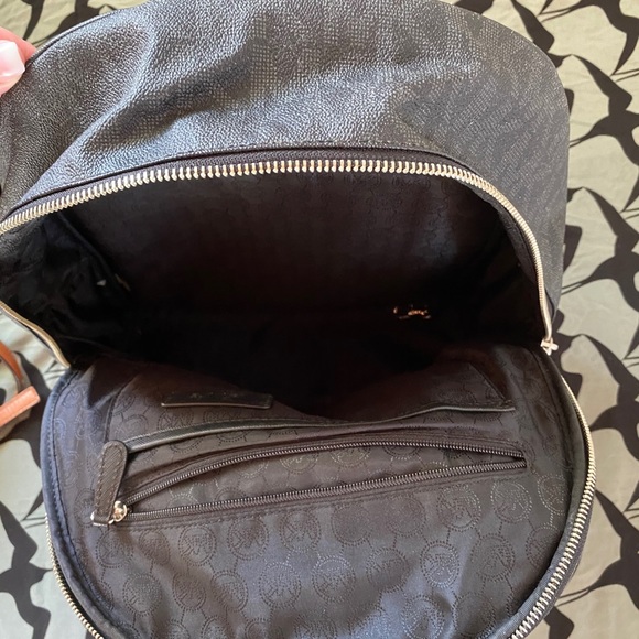Michael Kors Backpack - Picture 2 of 3